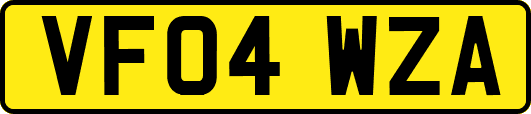 VF04WZA