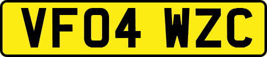 VF04WZC