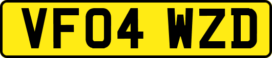 VF04WZD