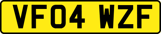 VF04WZF