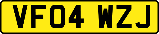 VF04WZJ