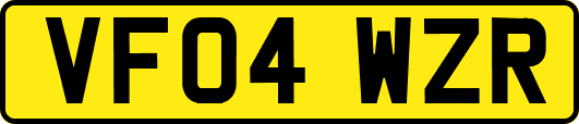 VF04WZR