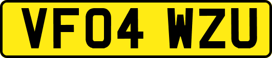 VF04WZU