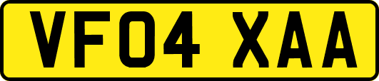 VF04XAA