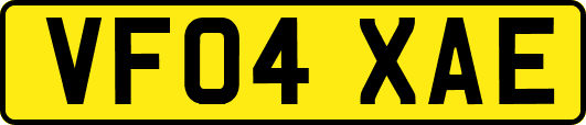 VF04XAE