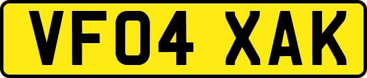 VF04XAK
