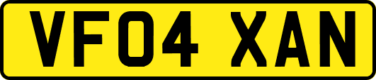 VF04XAN