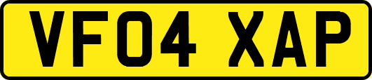 VF04XAP