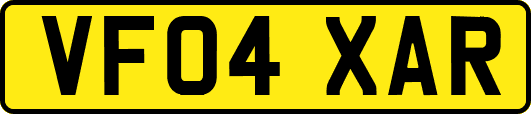 VF04XAR