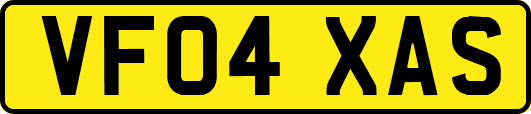 VF04XAS