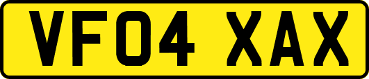 VF04XAX