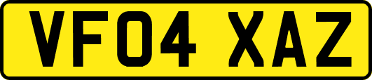 VF04XAZ