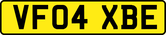 VF04XBE