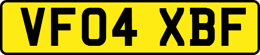VF04XBF