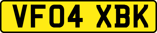 VF04XBK
