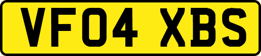 VF04XBS