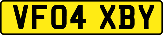 VF04XBY