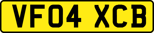 VF04XCB