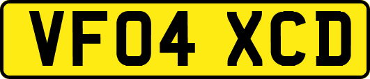 VF04XCD