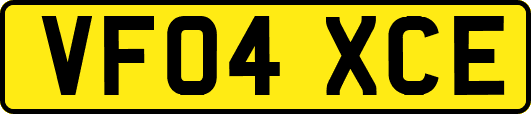 VF04XCE