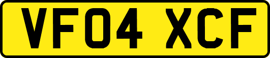 VF04XCF