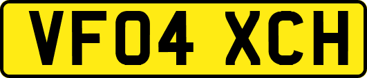 VF04XCH