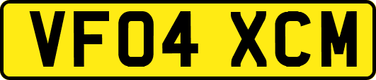 VF04XCM