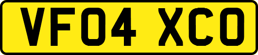 VF04XCO