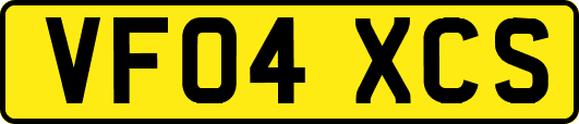 VF04XCS