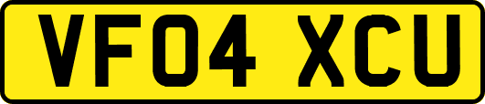 VF04XCU