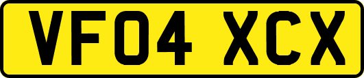 VF04XCX