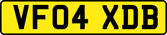 VF04XDB