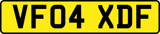 VF04XDF