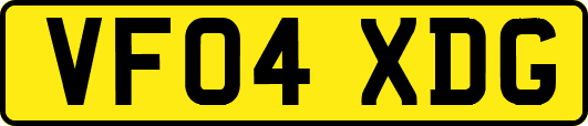 VF04XDG