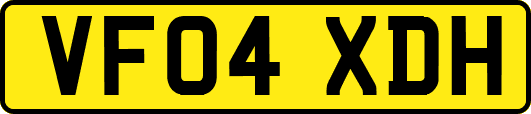 VF04XDH