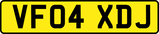VF04XDJ