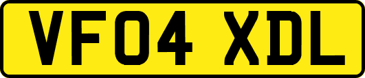 VF04XDL