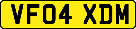 VF04XDM