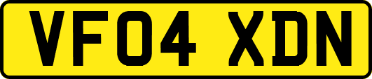 VF04XDN