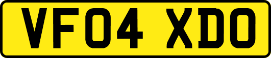 VF04XDO