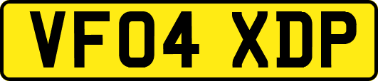 VF04XDP