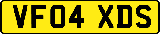 VF04XDS
