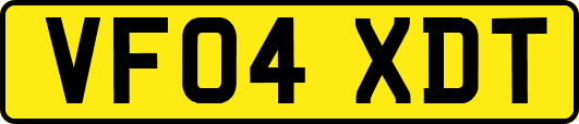 VF04XDT