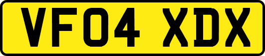 VF04XDX