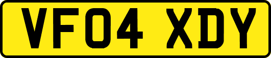 VF04XDY