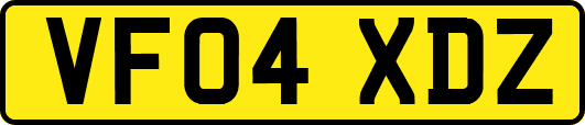 VF04XDZ