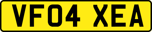 VF04XEA