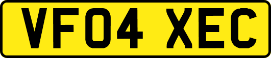 VF04XEC