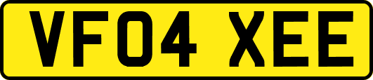 VF04XEE