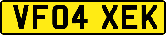 VF04XEK